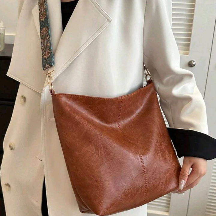 Vintage Shoulder Bag