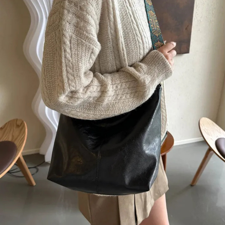 Vintage Shoulder Bag