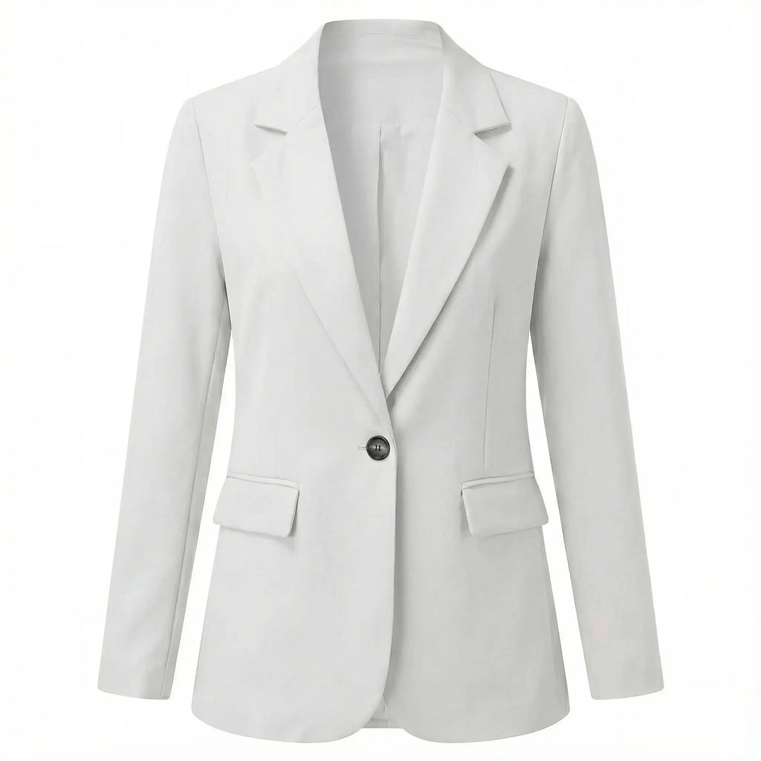 Jessica | Stylish Classic Blazer