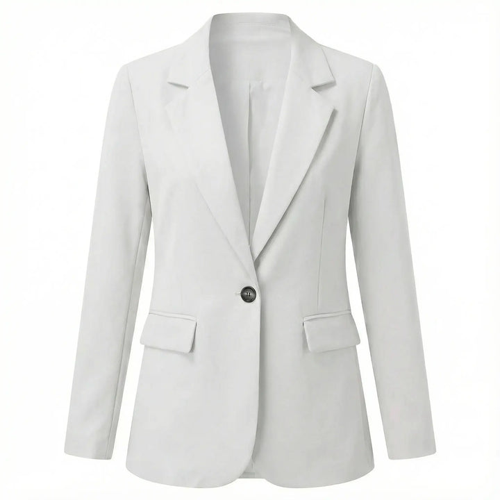 Jessica | Stylish Classic Blazer