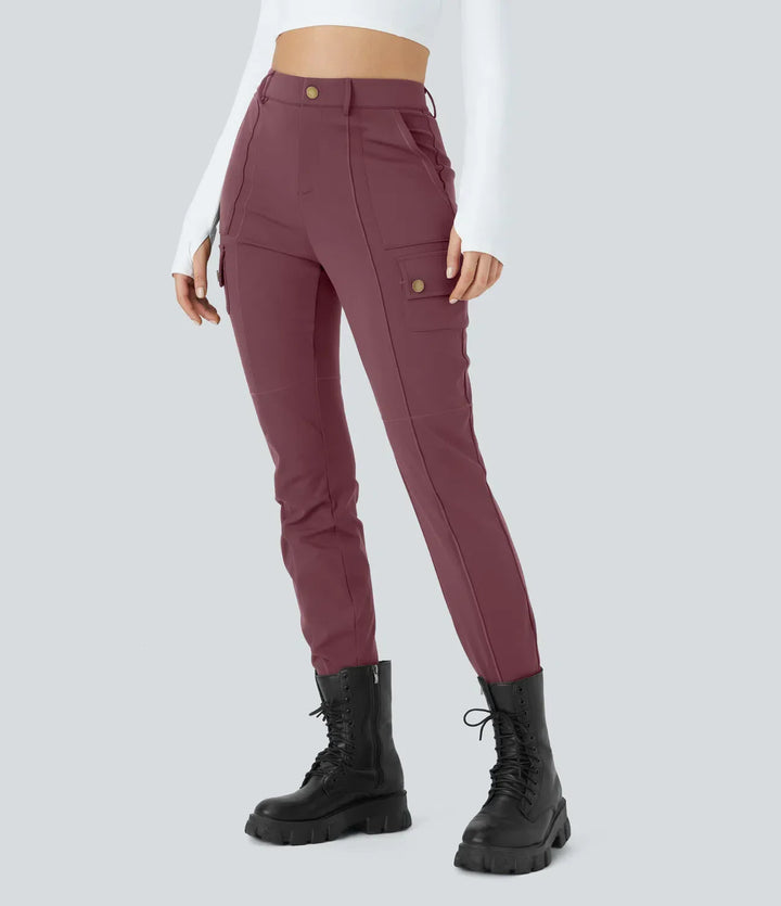 Laura - Tactical Stretch Pants