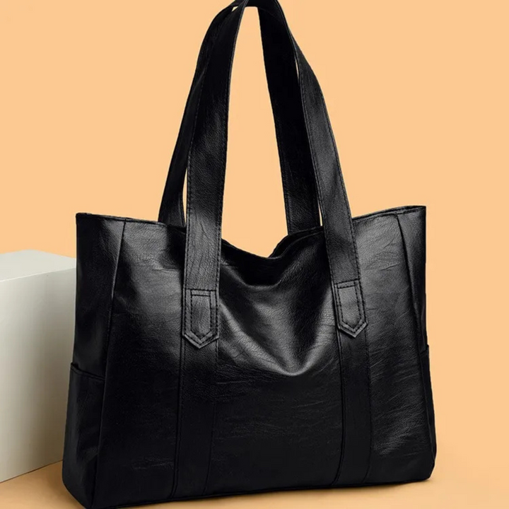 Timeless Elegance Classic Bag