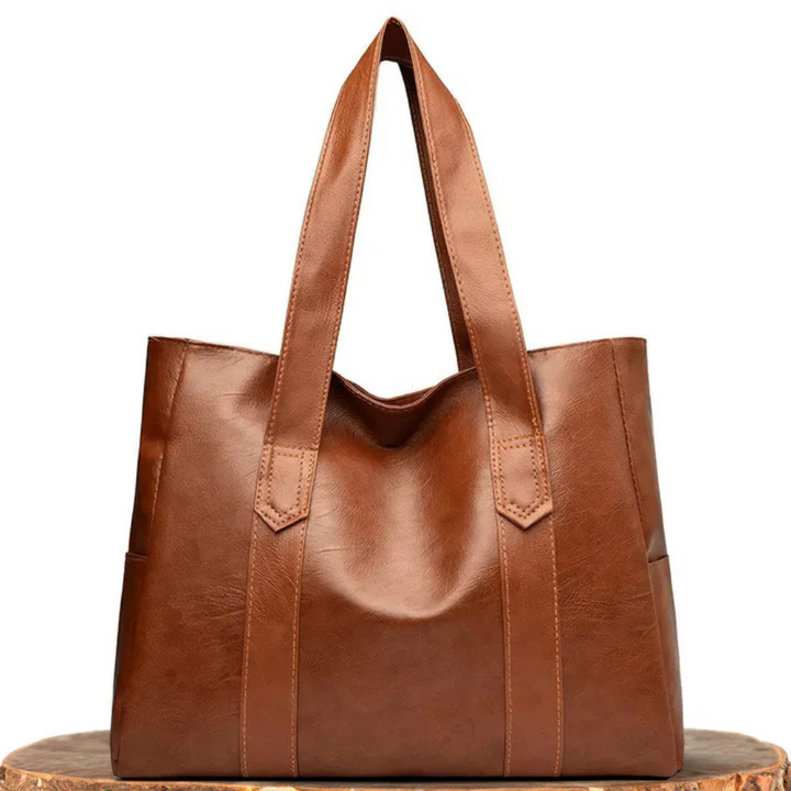 Timeless Elegance Classic Bag