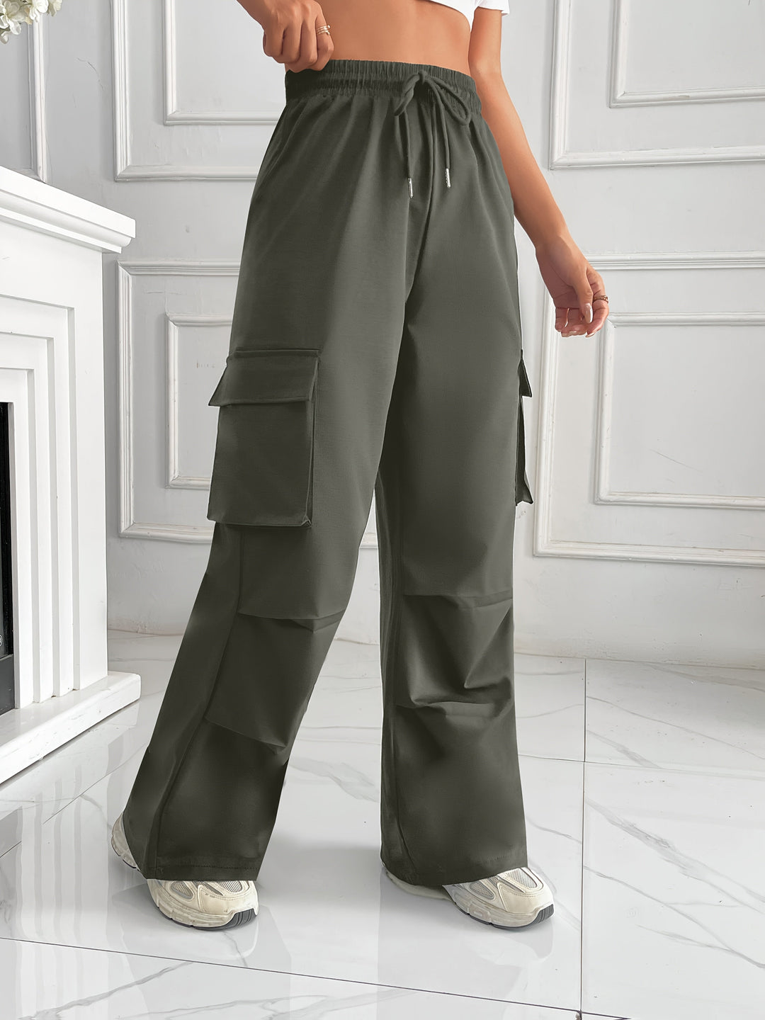 Lina™ Cargo Pants