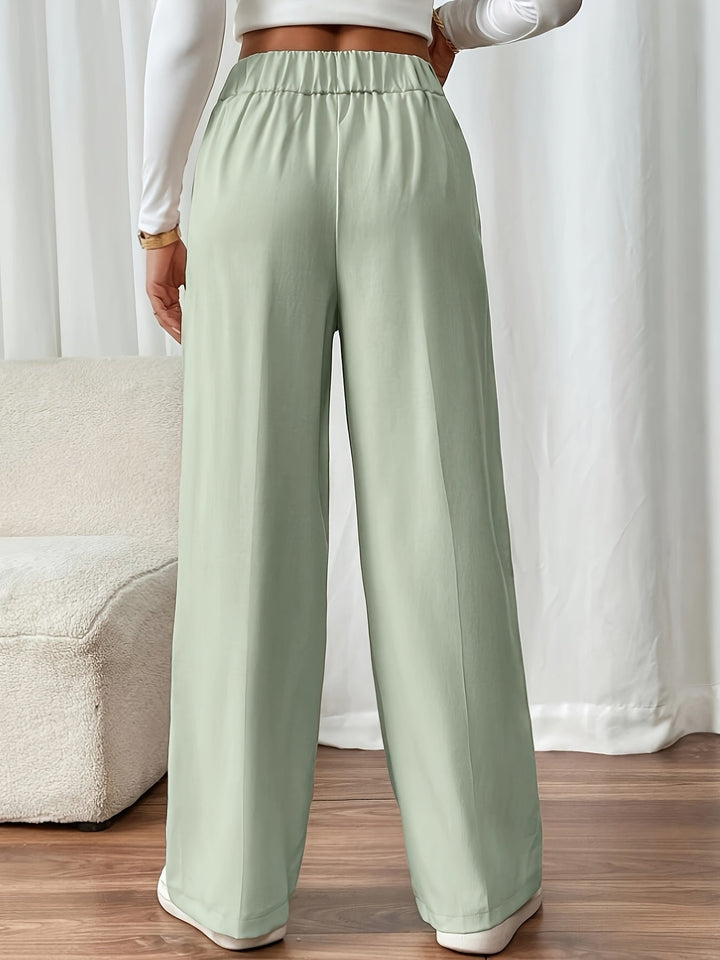 Kristin™ Elegant Pants