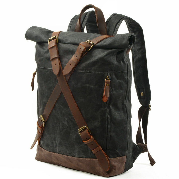 Canvas Backpack | Narvik