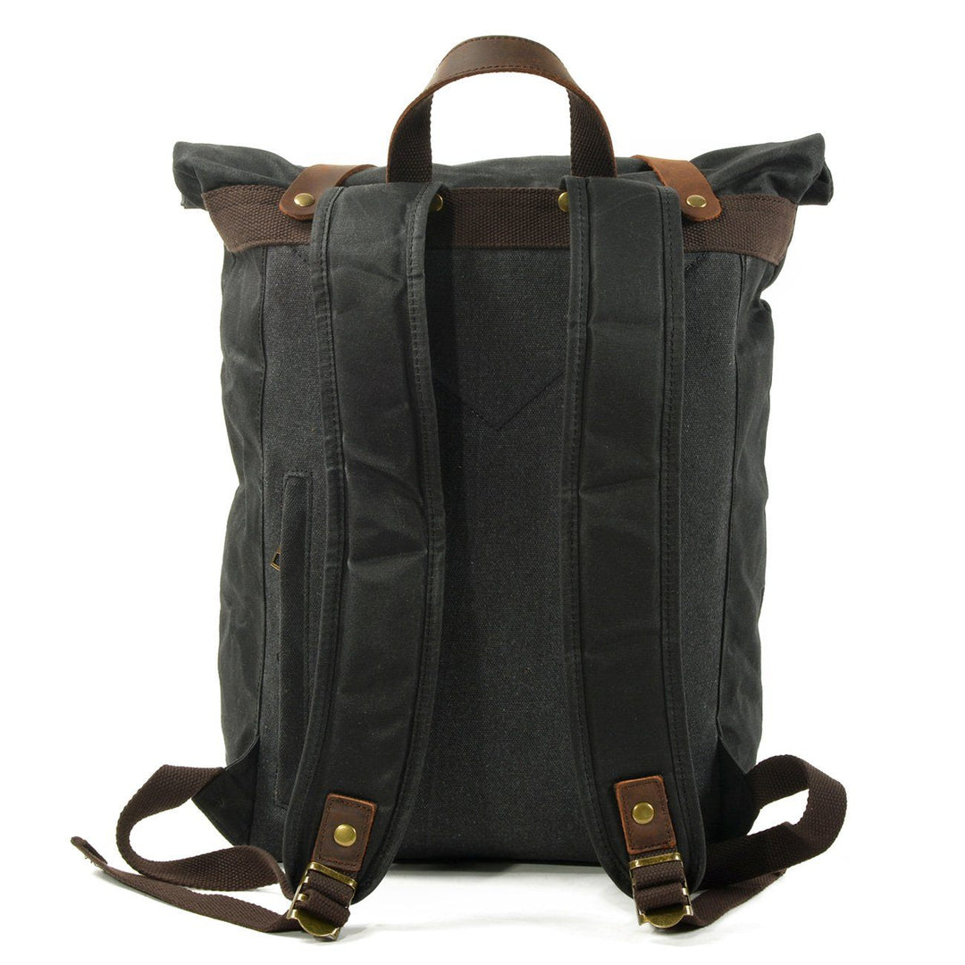 Canvas Backpack | Narvik