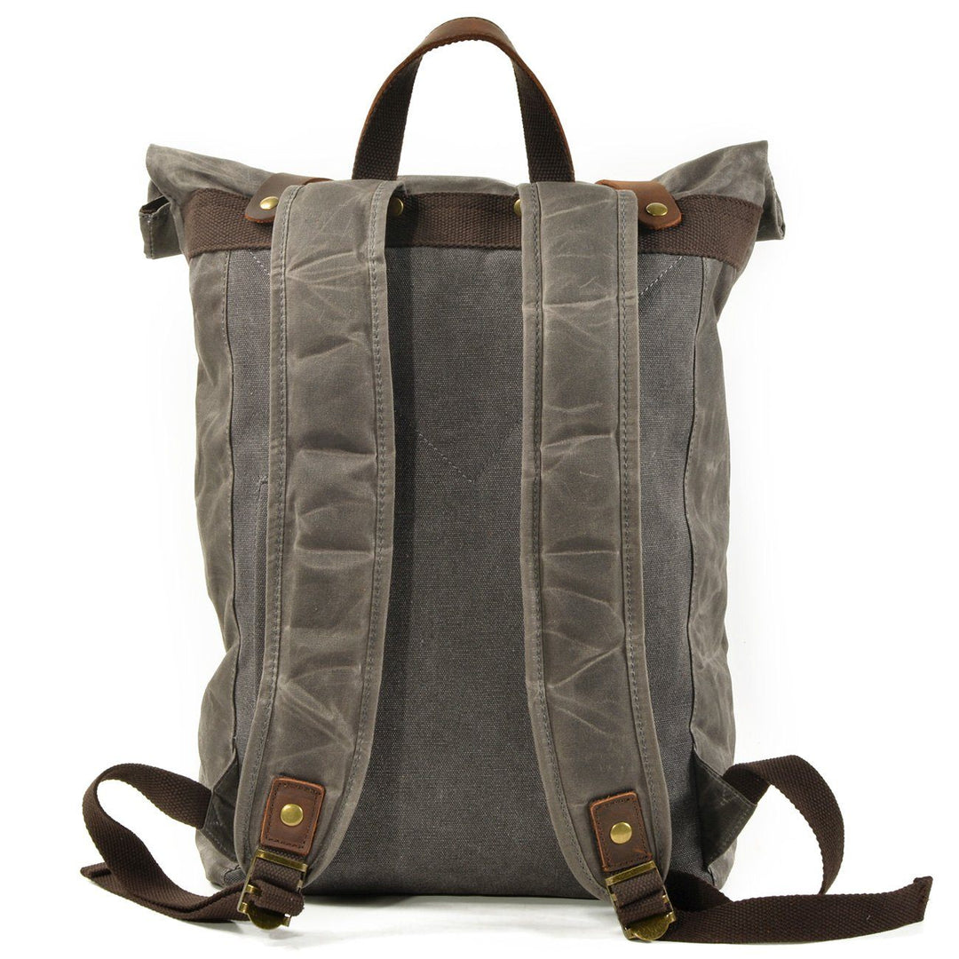 Canvas Backpack | Narvik