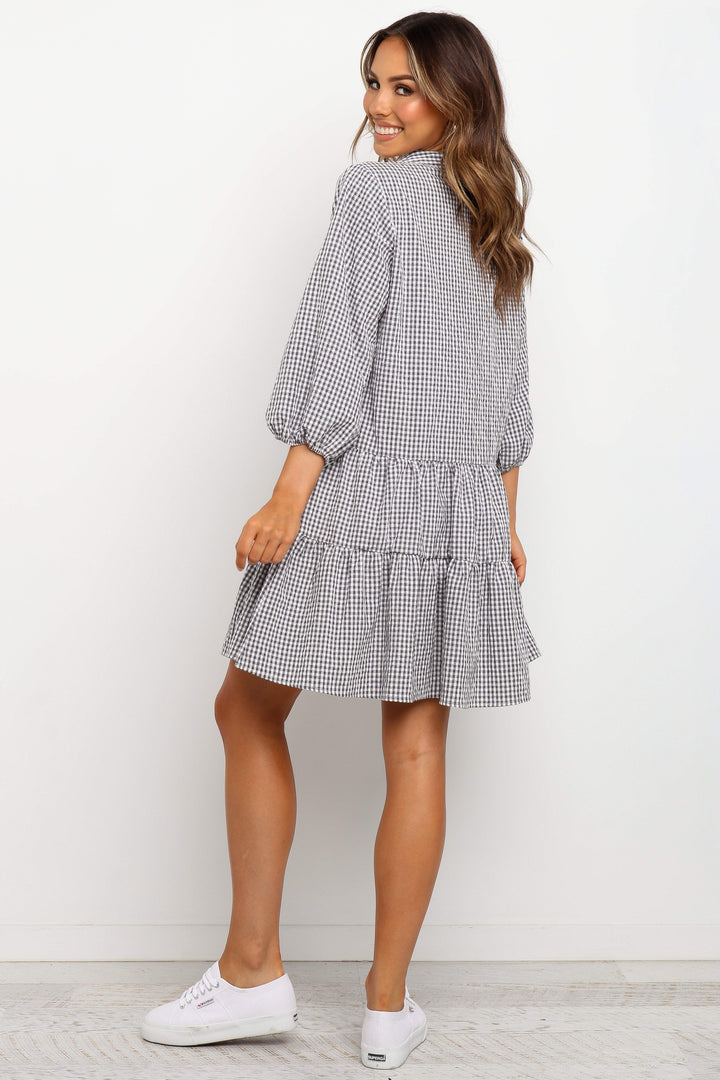 Ariella | Chic Dress