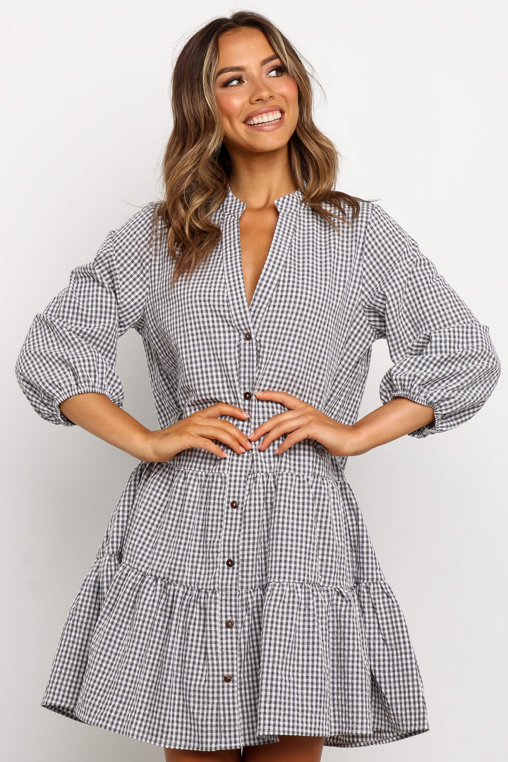 Ariella | Chic Dress