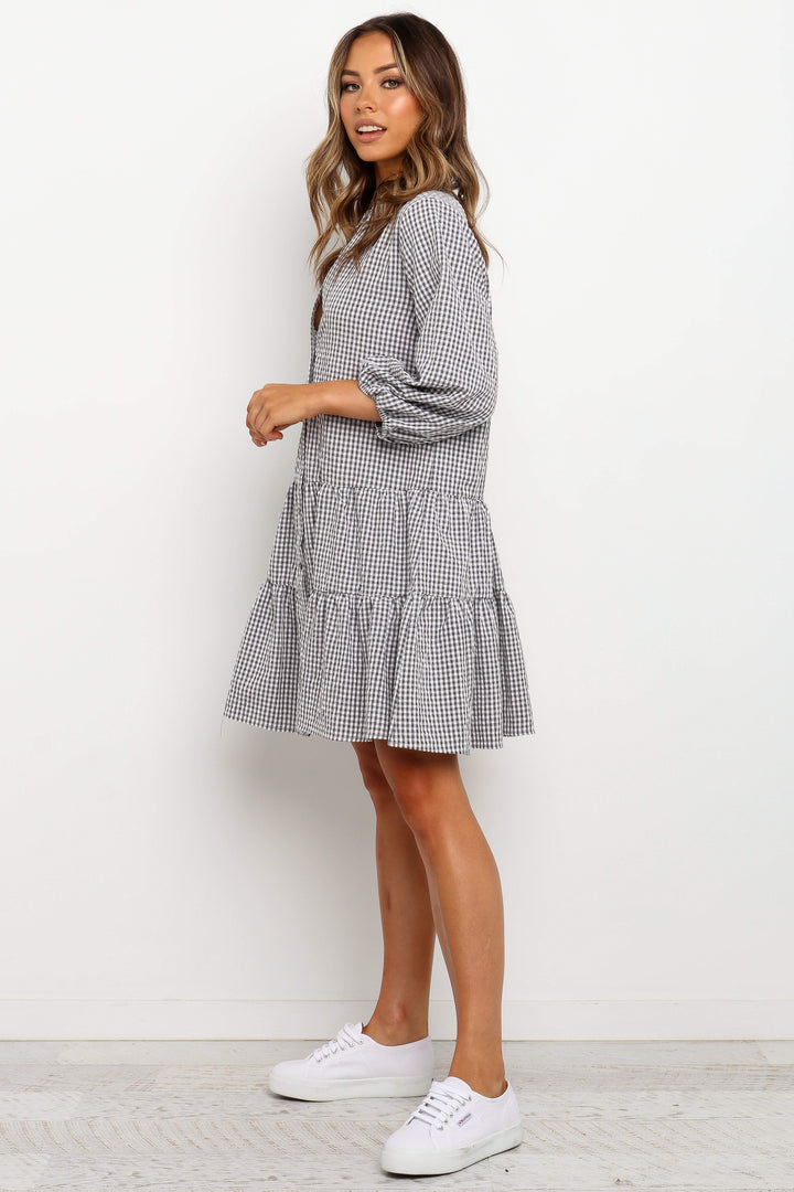 Ariella | Chic Dress