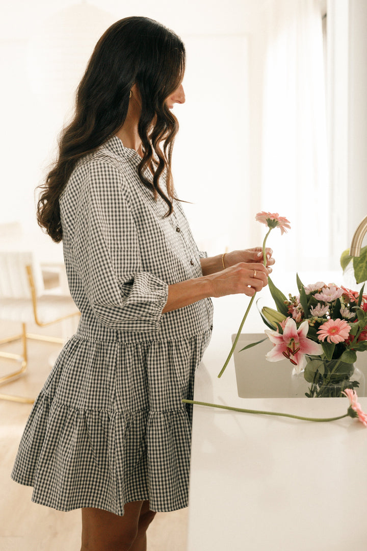 Ariella | Chic Dress