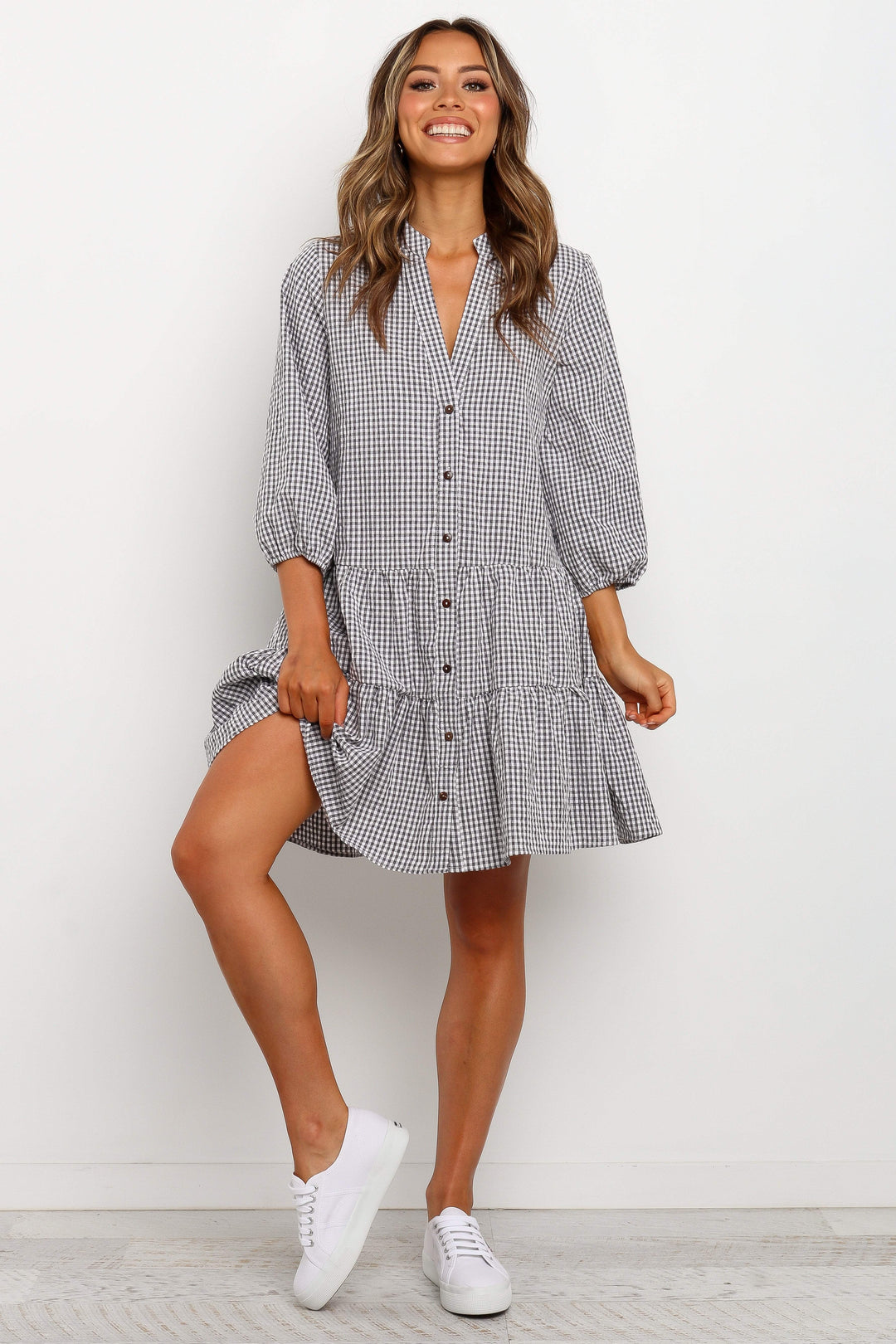 Ariella | Chic Dress