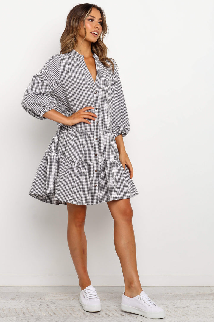 Ariella | Chic Dress