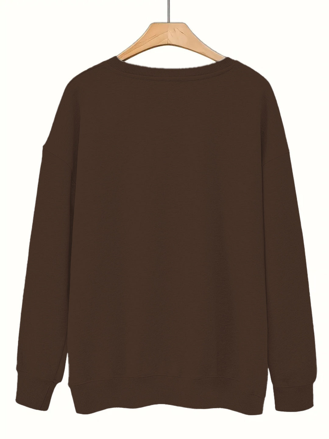 Jody | Hoho Santa Claus Sweater