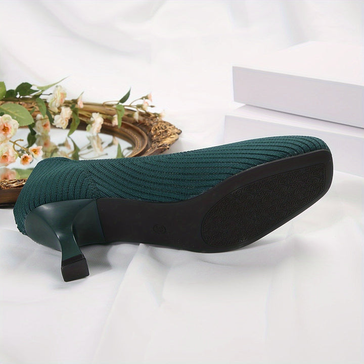 Ginette - Soft Comfort Pumps