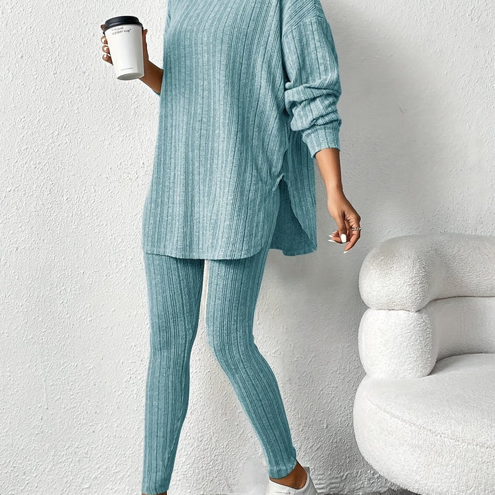 Sally | The Allround Comfortable Set