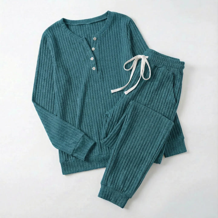 Naomy | Comfortable Cozy Loungewear Set