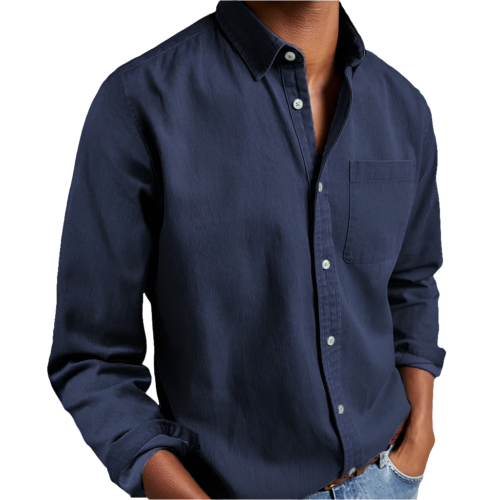 Marcello - Elegant Shirt for Men