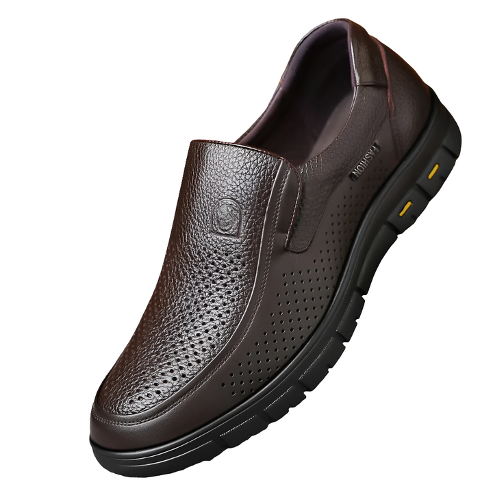 Moritz - Orthopedic Shoes with Mesh