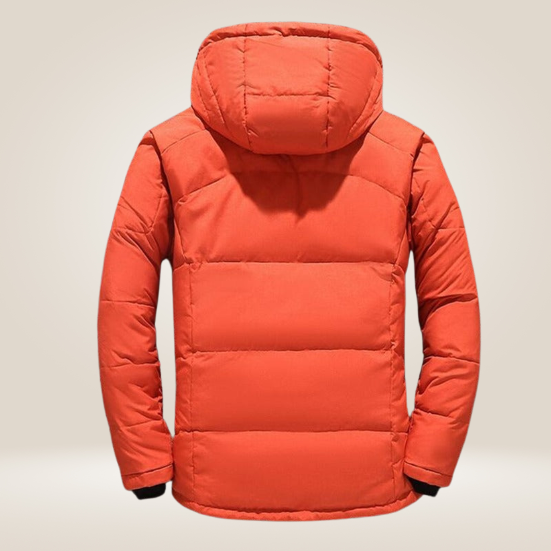 Elliot - Premium Down Jacket