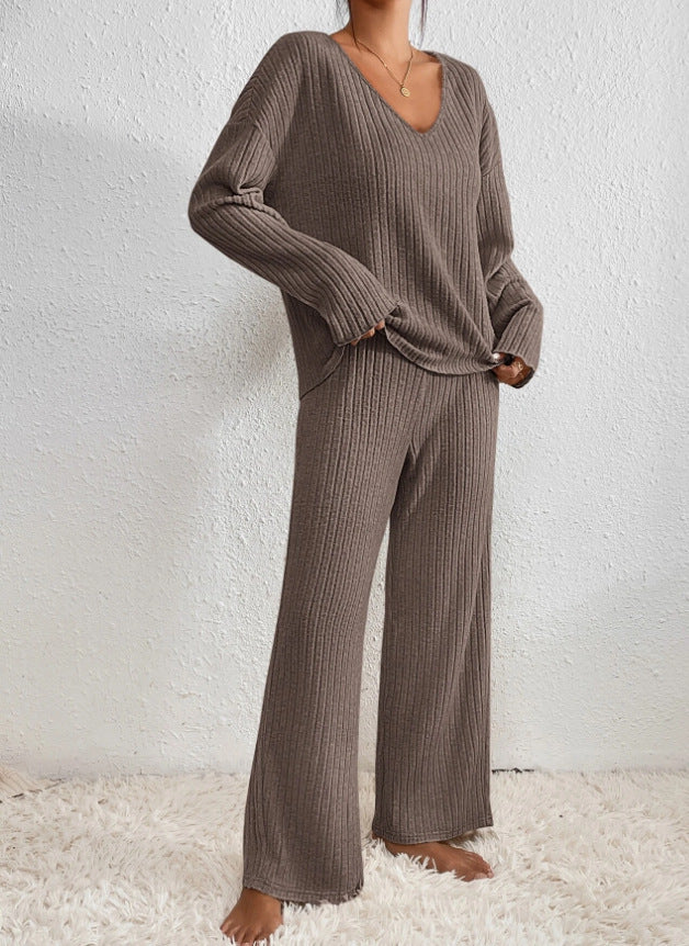 Stella - Knit Two-Piece Set