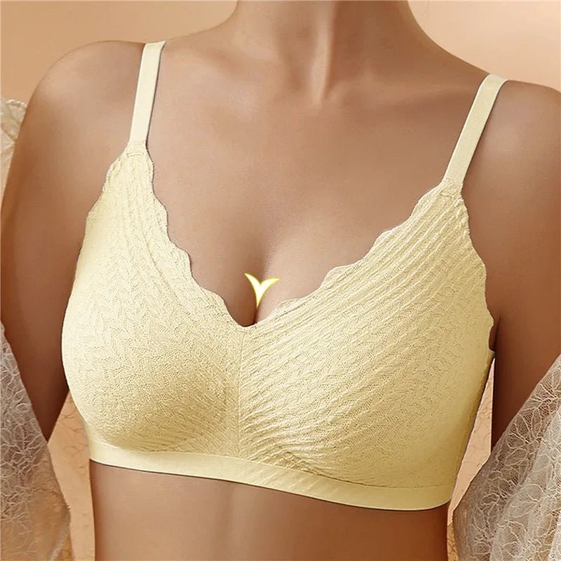 Avero | Elegant and Comfortable Underwired Bra