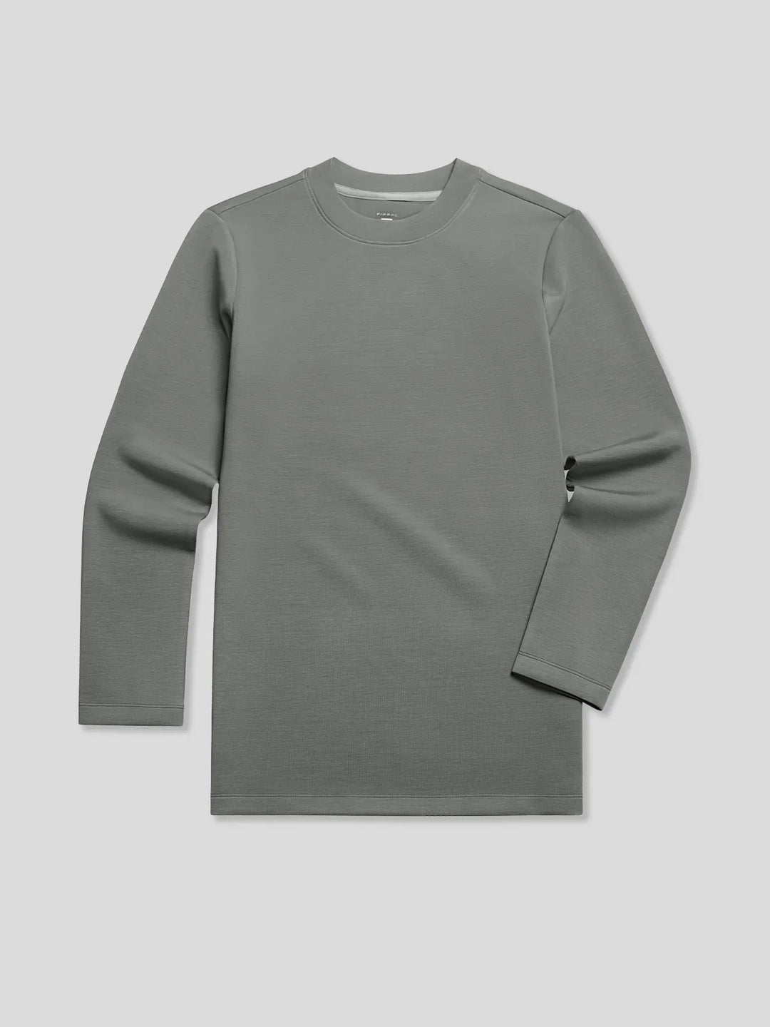 Manuel - Slim Fit Sweater with Long Sleeves