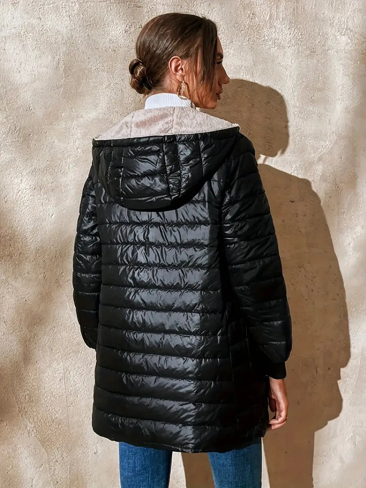 Samantha - Padded Winter Jacket