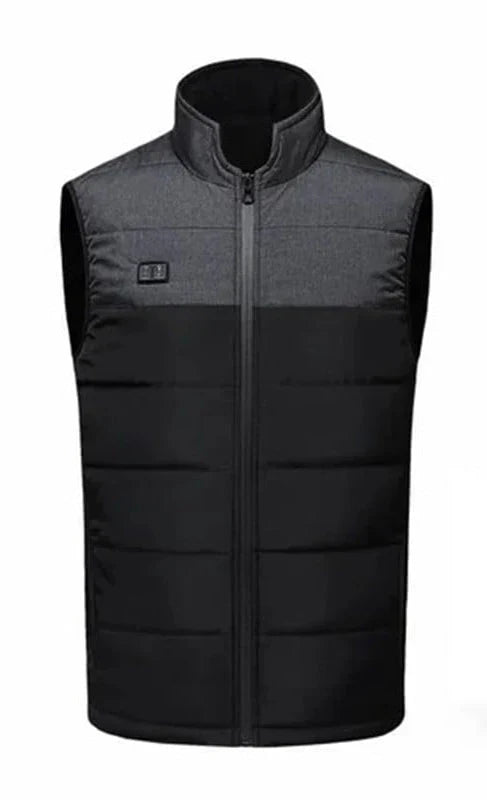 Jordan - Heated Body Warmer