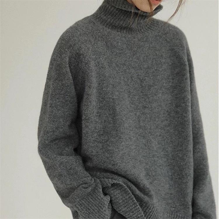 Libelle - Cashmere Sweater