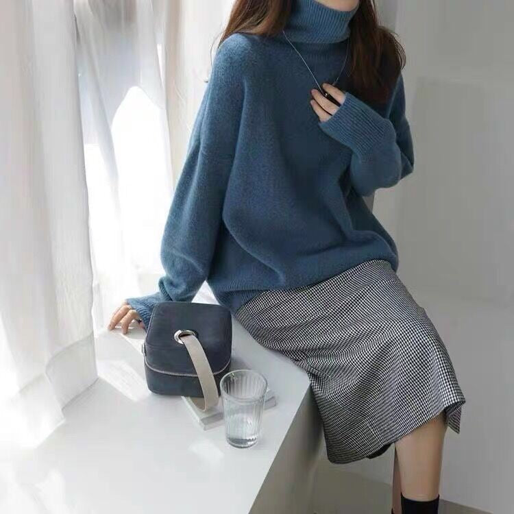 Libelle - Cashmere Sweater