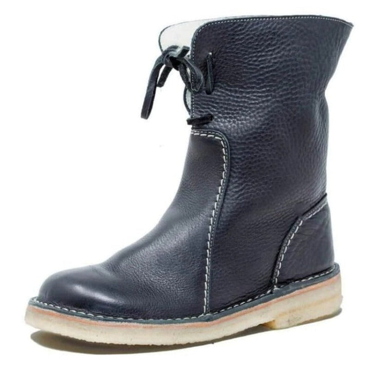 Faustine - Insulated Winter Boots