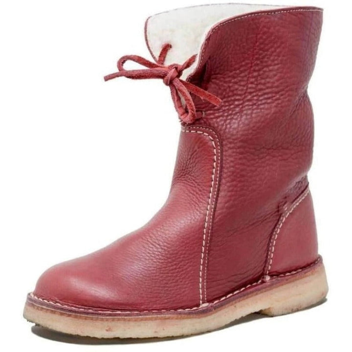 Faustine - Insulated Winter Boots