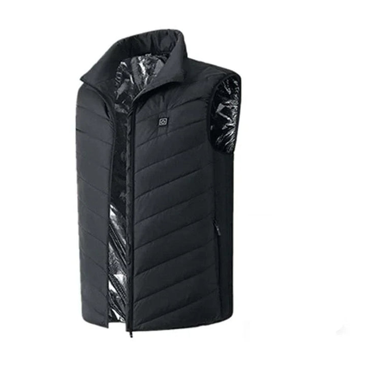 Jordan - Heated Body Warmer