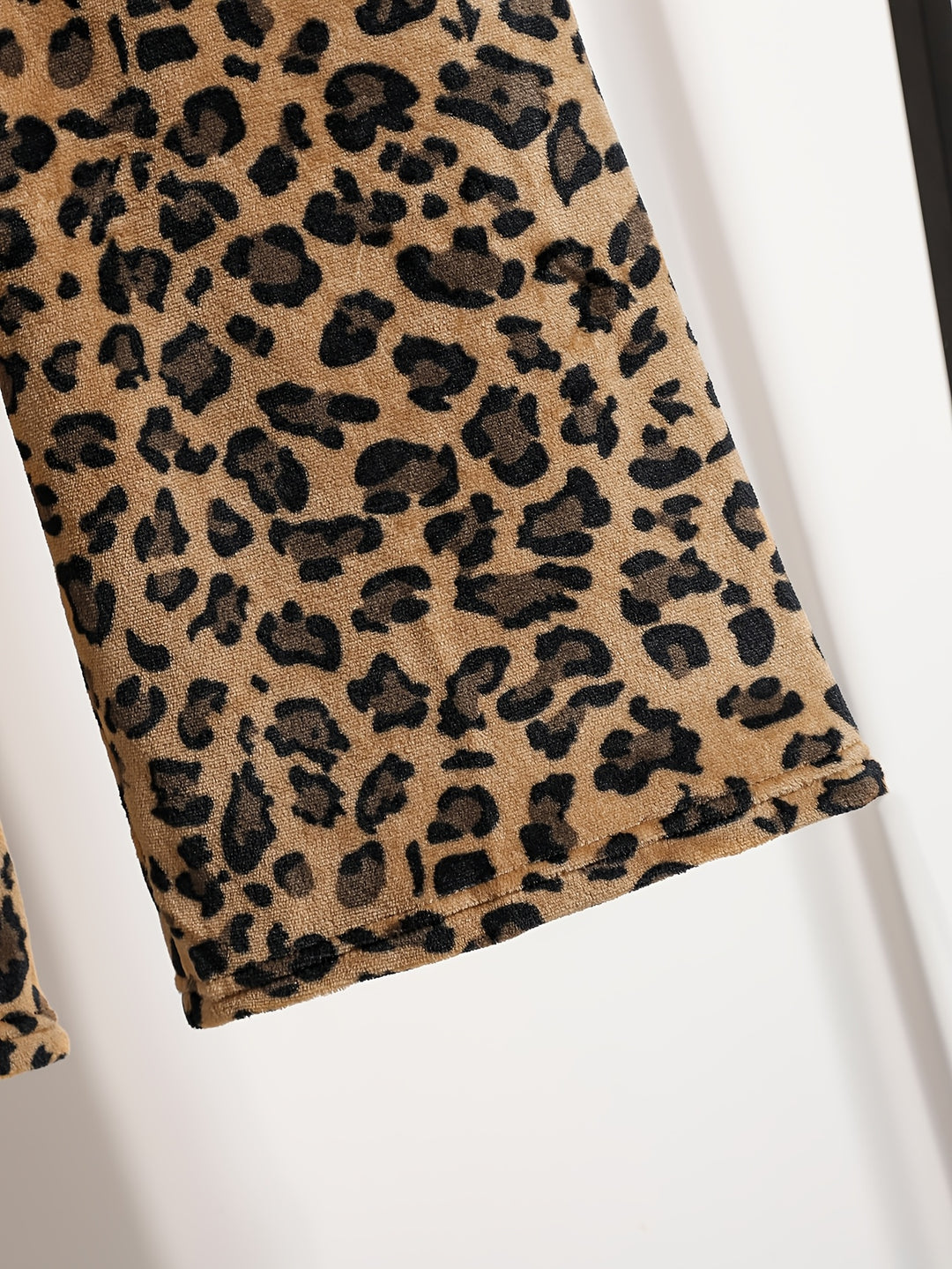 Nadia | Cozy Christmas Pajama Pants