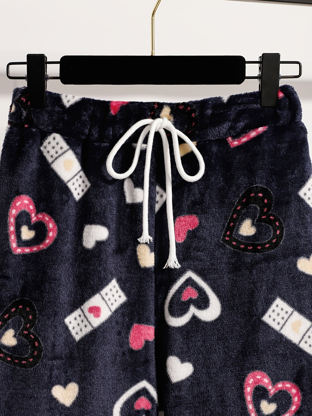 Nadia | Cozy Christmas Pajama Pants