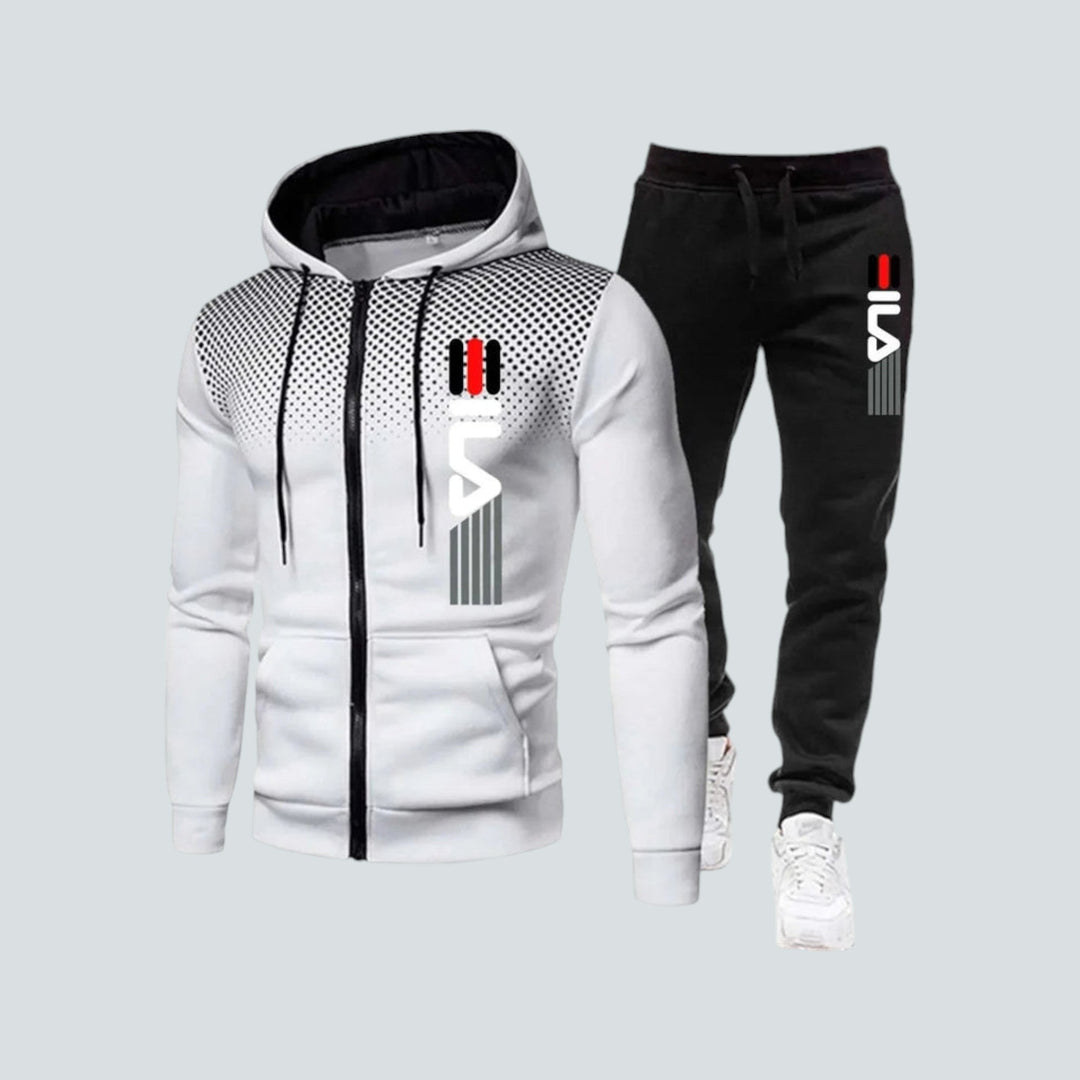 Max - Comfortable Tracksuit