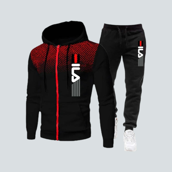 Max - Comfortable Tracksuit