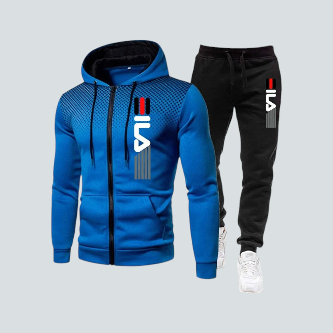 Max - Comfortable Tracksuit