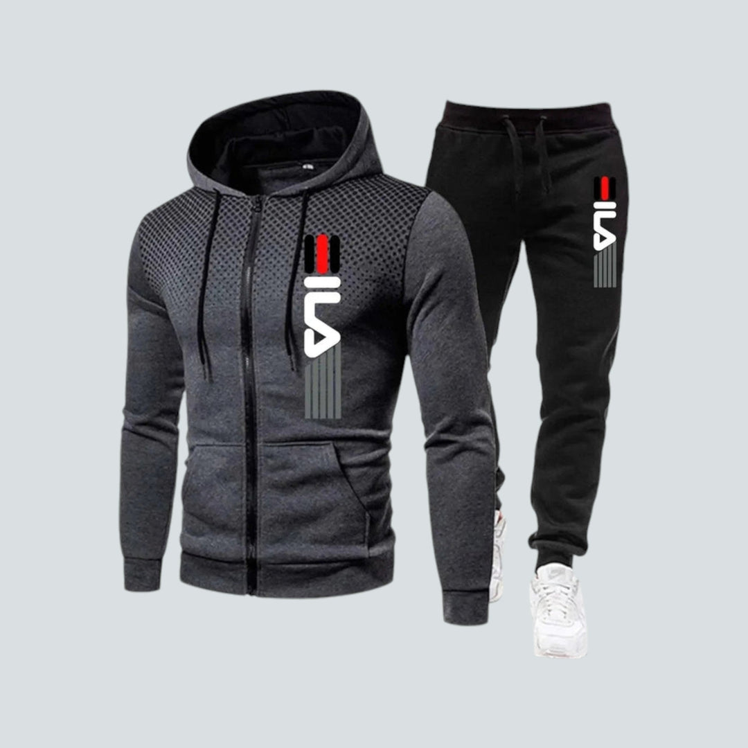 Max - Comfortable Tracksuit