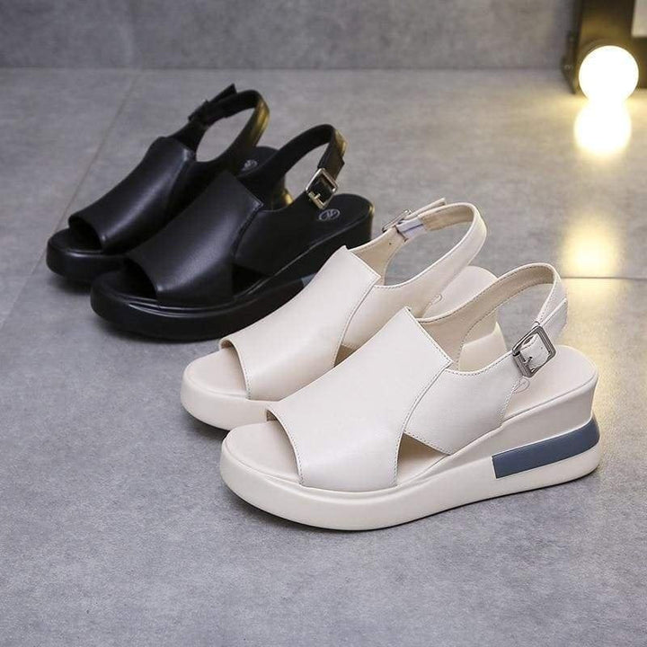 Máxima | Orthopedic sandals