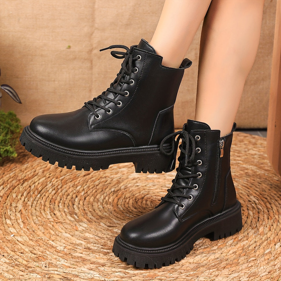 Cynthia - Allround Comfortable Winter Boots