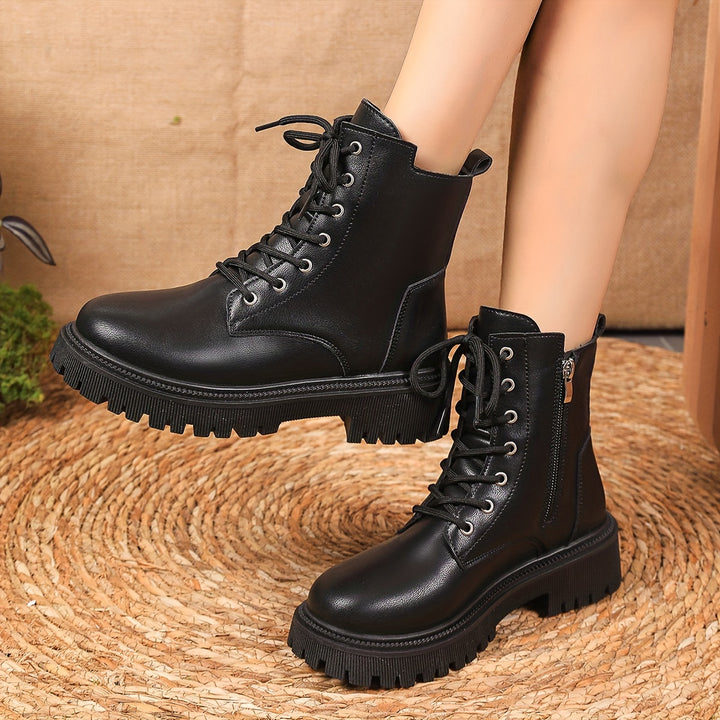 Cynthia - Allround Comfortable Winter Boots