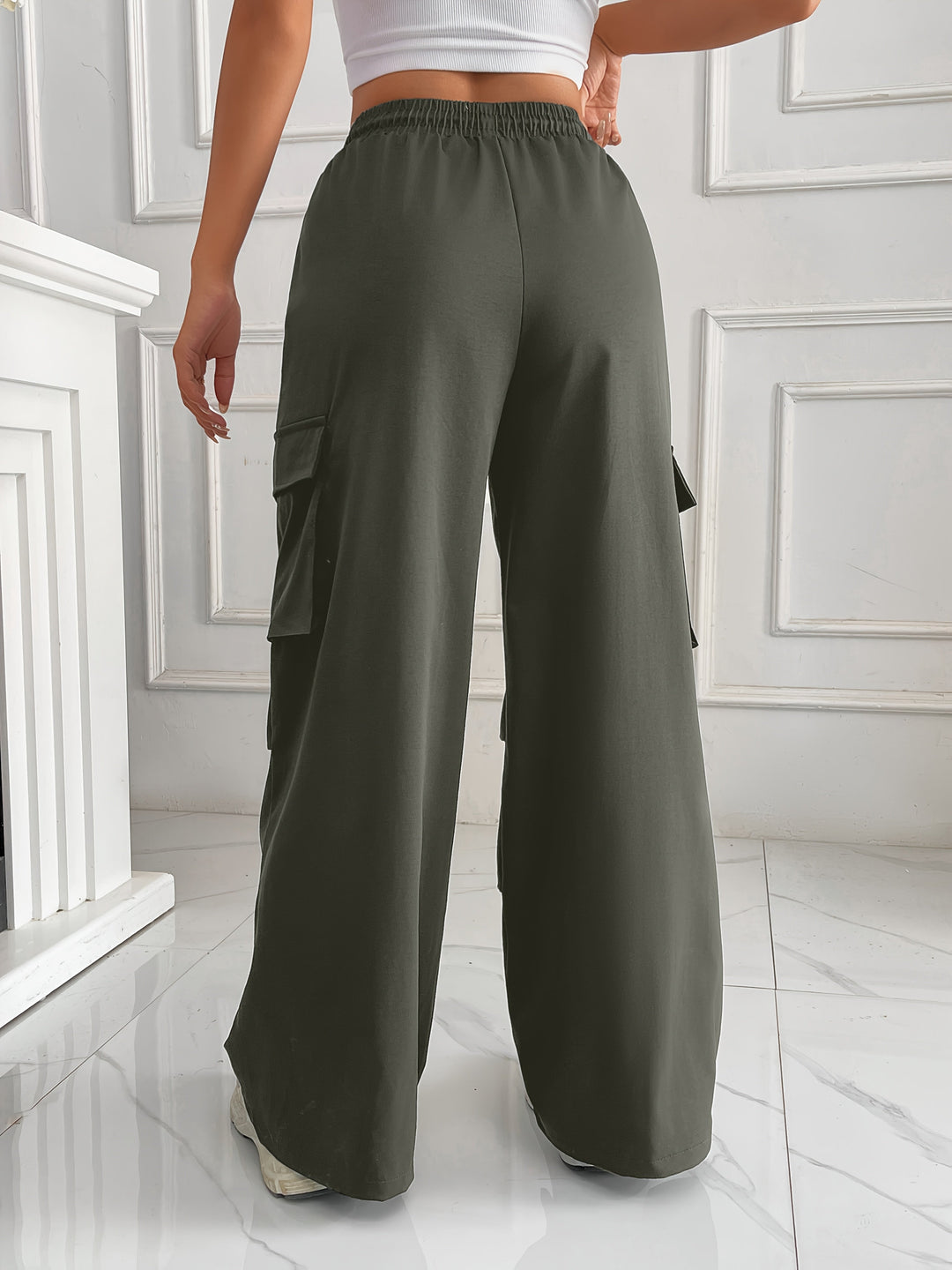 Lina™ Cargo Pants