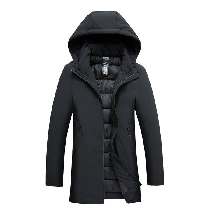 Alessandro - Stylish Winter Jacket for Men