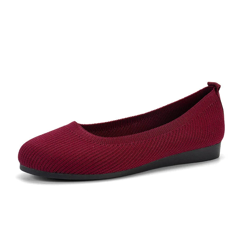 Moore | Breathable Non-Slip Shoes