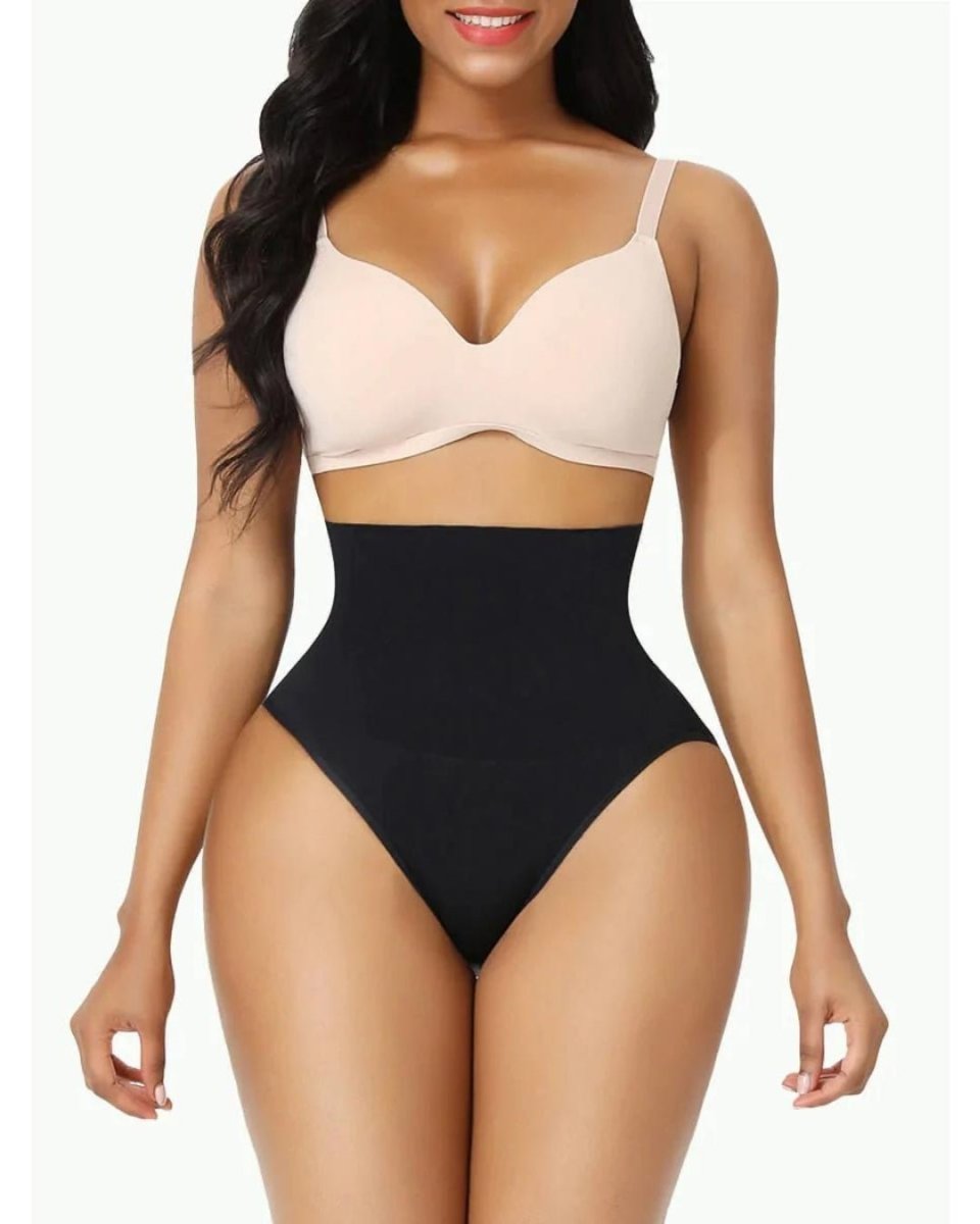 Hannah | Shapewear Thong for Every Day