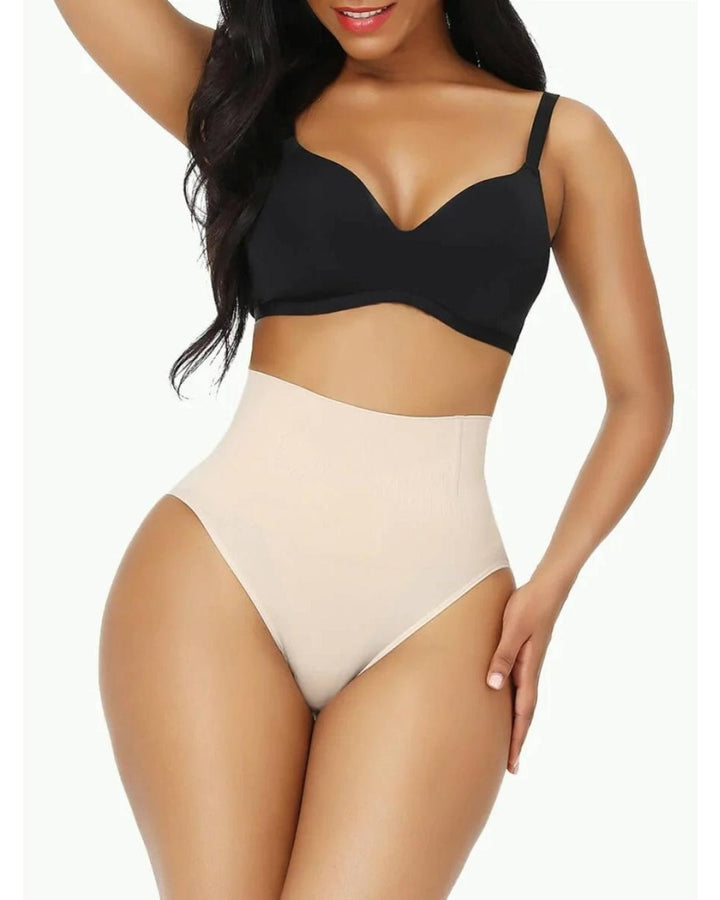 Hannah | Shapewear Thong for Every Day