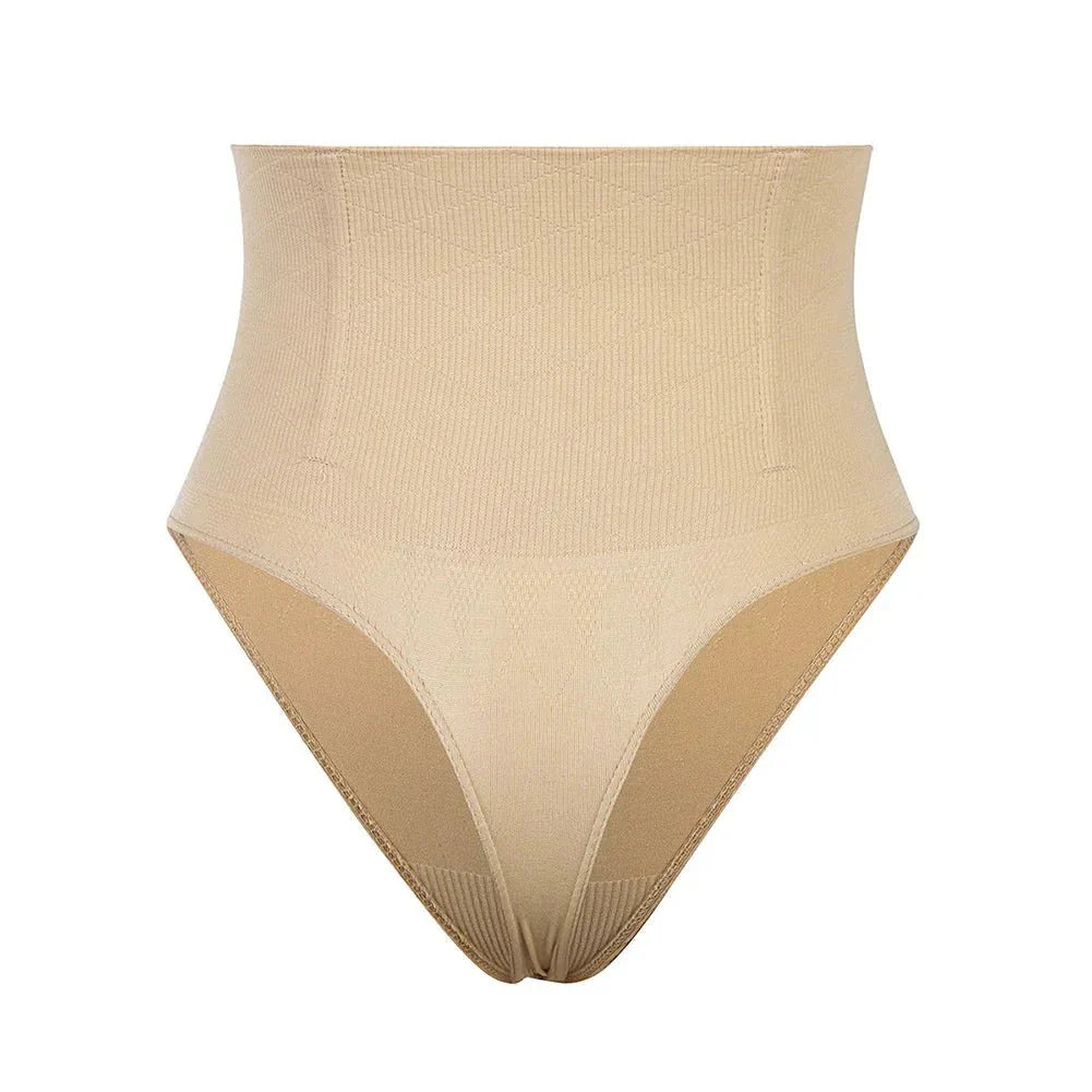 Hannah | Shapewear Thong for Every Day